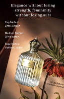Perfume Árabe de Alta Calidad 100ml Fragancia Pheromonal para Hombres y Mujeres - details 3
