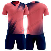 Traje de entrenamiento de calidad para hombre y niño, Conjunto de camiseta de fútbol, uniformes de Survetement, calcetines y almohadilla - details 15