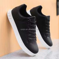 Nuevos zapatos de hombre de espuma de moda hechos por la fábrica de Guangzhou - details 5