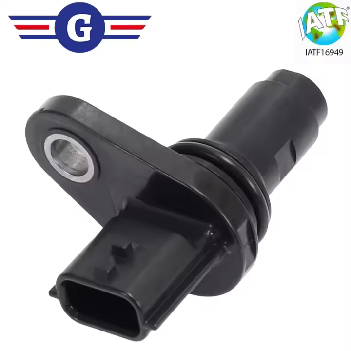 Nuevo sensor de posición del cigüeñal 237311 VA0A 23731-1VA0A para NISSAN CUBE NV200 SENTRA TIIDA VERSA 23731EN20A 23731-EN20A - 1