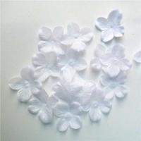Pétalos de Boda de Seda Artificial 100/300/500Pcs Ideal para Decoración de Hogar y Fiesta - details 4