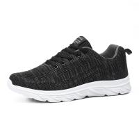 zapatillas para correr para hombre, zapatillas ligeras a la moda, zapatillas transpirables para caminar al aire libre, cómodas zapatillas deportivas para hombre - details 0