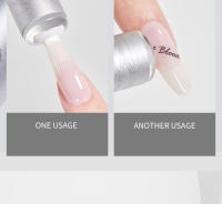 Secador UV LED Portátil Luz UV para Esmalte de Uñas Gel Rotación de 360° Soporte Magnético - details 8