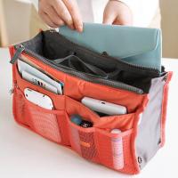 Bolsa de Almacenamiento Bi-Fold de Gran Capacidad Arreglo de Almacenamiento Doble Cremallera - details 1