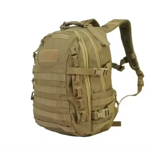 Mochila para acampar al aire libre, bolsa de caza impermeable, mochila de caza de fondo, bolsa de día de caza de gran capacidad - 1