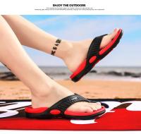 Zapatillas de Masaje para Hombres en Verano Zapatos de Playa Transpirables - details 10