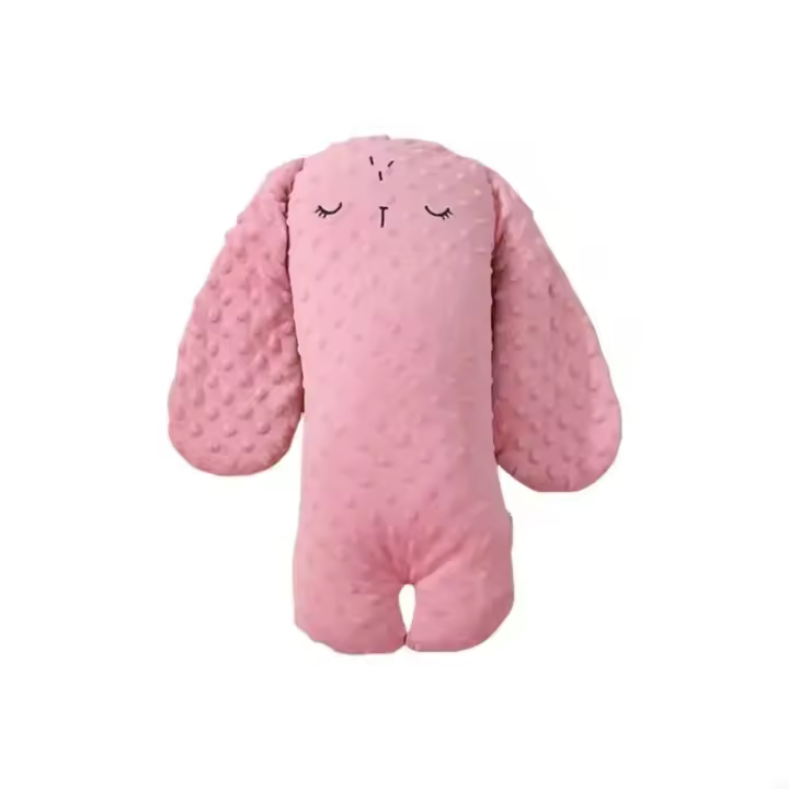 Almohada U13F lanzamiento 0-24 meses para bebé Soporte para dormir Soporte colchón sobresalto juguete muñeca - 1