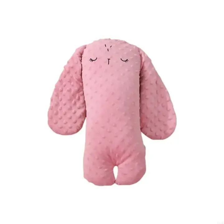 Almohada U13F lanzamiento 0-24 meses para bebé Soporte para dormir Soporte colchón sobresalto juguete muñeca - 1