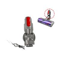 Cabezal de conexión de cabezal de accionamiento directo para aspiradora Dyson V8 V10, conector de reemplazo de cepillo de suelo - details 2