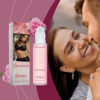 5X Perfume con rodillo de feromonas para sexo, larga duración, estimulante, coqueteo, Glamour, citas, fragancia, atracción, Perfume erótico para mujeres - details 5