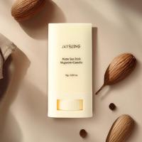 Protector Solar en barra SPF50 + protección UV para prevenir quemaduras solares, Protector de control de aceite, maquillaje cosmético coreano mate refrescante Solar - details 5