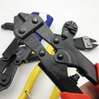 MINI alicates para ahorro de trabajo DIY, alicates profesionales multiusos prácticos, herramientas manuales ajustables, reparación mecánica - details 6