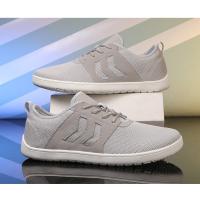 Zapatos de cabeza ancha descalzos, nuevos zapatos deportivos anchos para hombre, zapatos informales de Pie Grande para senderismo, zapatos anchos de última generación, zapatos de palma ancha para parejas de gran tamaño - details 41