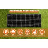 Cama de camping