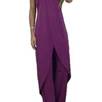 Traje de mujer madura Jersey de 7 colores, Traje de mujer madura Jersey - details 11