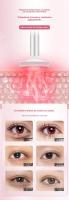 Barra de terapia de luz roja para rejuvenecimiento de la piel facial, equipo de cuidado de la piel de la cara, cuello y ojos, varita de luz roja LED - details 2