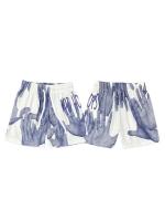 2025 pantalones cortos de baloncesto para hombres y mujeres, deportes americanos, correr, casual, secado rápido, atletismo, transpirable, estilo de verano para hombres - details 2