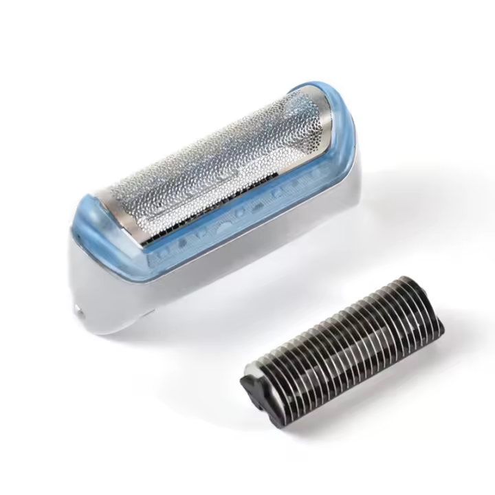 Lámina y cuchilla de repuesto para afeitadora BRAUN 20S, Serie 2000, Cruzer 1, 2, 3, 4, para 2615, 2675, 2775, 2776, 170 - 1