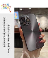 Funda de CD Láser Deluxe Aurora Protección de Choque Suave para iPhone 16-11 Pro Max - details 5