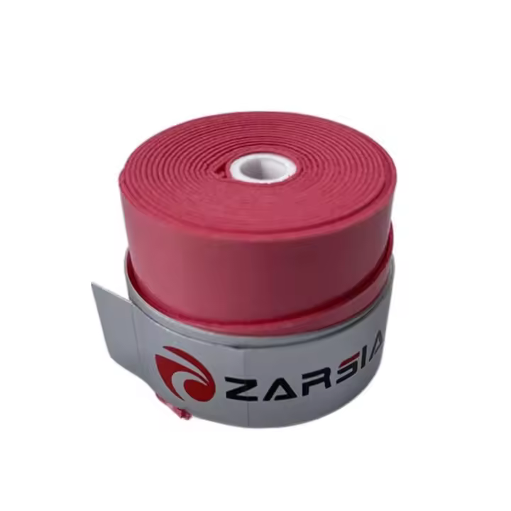 Banda antideslizante de tenis con absorción de impacto, banda antideslizante para absorción del Sudor, Banda para bádminton, antideslizante, colorida - 1