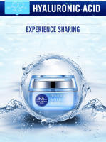 BIOAQUA ácido hialurónico cuidado Facial crema para ojos bolsa antiojos humectante reafirmante cremas de día Kit de cuidado de la piel - details 5