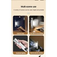 Linterna de Luces Fuertes Impermeable, Carga de Litio, Para Uso Diario y de Emergencia - details 0