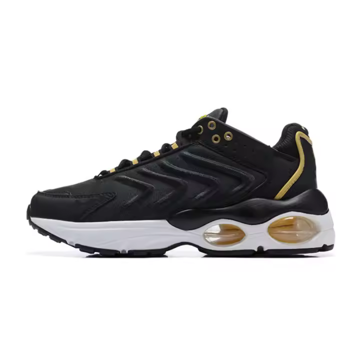 Nuevas zapatillas con colchón de aire, zapatillas para correr - 1