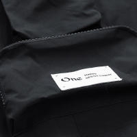 Nuevos pantalones cortos Cargo a la moda para hombre, pantalones cortos deportivos holgados con múltiples bolsillos para exteriores, pantalones cortos informales cómodos y transpirables de verano para hombre - details 12