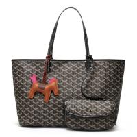 Bolso de Mano de Gran Capacidad 2025 Bolso Comuter para Mujeres Bolso de Moda Personalizado - details 0