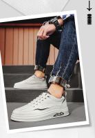 Zapatillas de deporte versátiles para hombre, zapatillas deportivas de travesía ligeras y cómodas, zapatos gruesos de alta calidad a la moda, calzado masculino - details 2
