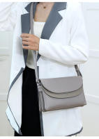 Nuevo bolso de hombro de moda para mujer - details 13