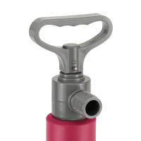 Bomba de mano flotante para Kayak, accesorios para Kayak de rescate, 46cm, novedad - details 6