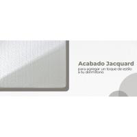 colchon colchones 90x190 colchones 135x190 Acabado Jacquard