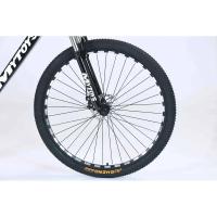 Bicicletas con absorción de impacto, 21 velocidades, marco de acero con alto contenido de carbono, Bicicletas de montaña de 29 pulgadas para adultos S251134 - details 16