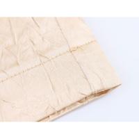 -Conjunto de pantalones de cintura alta con estilo corsé con textura de efecto plisado, novedad de verano, ropa de mujer - details 10