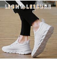 Zapatillas Ligeras para Correr Zapatos Deportivos Cómodos y Casuales para Hombres - details 6