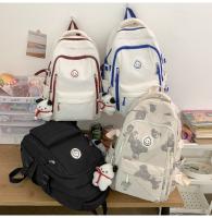 Mochilas escolares para estudiantes universitarios, estudiantes de secundaria para hombres y mujeres, mochilas para computadora - details 2