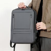 Mochila Viaje Cabina Avion 40x20x25, Explicable, Gran Capacidad, Hombre, Para Negocios y Viajes - details 5