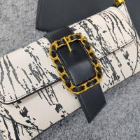 Bolso de las mujeres baguette axila bolsa premium sentido popular bolsa de las mujeres 2025 nuevo hombro bolsa de cercanía nicho - details 10