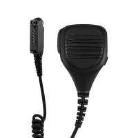 Altavoz portátil impermeable IP54 de alta calidad, micrófono, walkie-talkie STP9000, Radio bidireccional, Sepura STP8000 - details 0