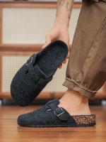 Zapatillas Unisex de verano, zapatos informales para casa, sandalias para caminar, chanclas de playa al aire libre, diseñador de lujo, moda, ligero para interiores - details 21