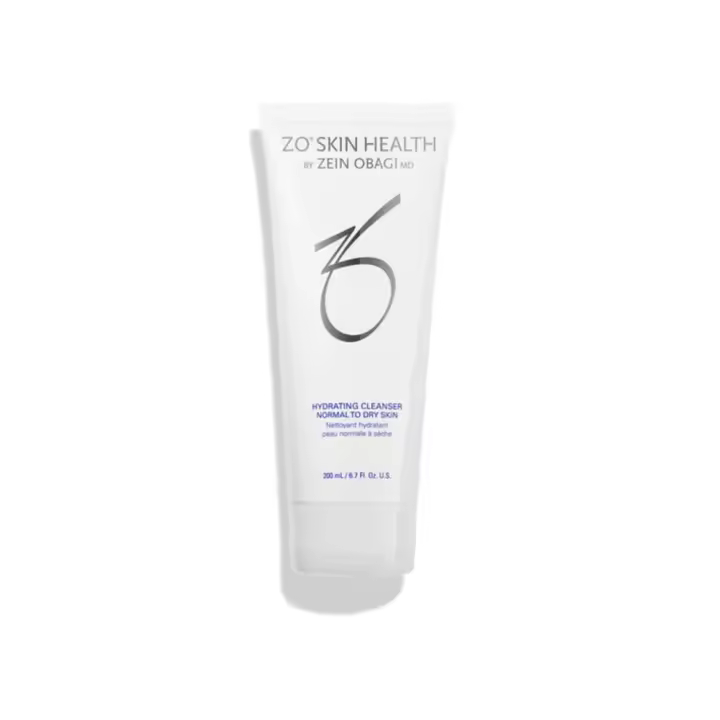 ZO SKIN Limpiador Hidratante 200ml - 1
