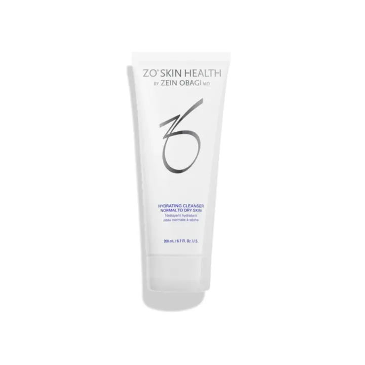 ZO SKIN Limpiador Hidratante 200ml - 1