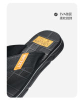Nuevas chanclas, zapatos de playa para hombre, EVA casual de verano, sandalias antideslizantes para hombre. - details 9