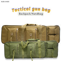 Mochila de caza porta pescar 1,2m bolsa de pistola táctica 85CM bolsa de pesca portátil de hombro - details 2