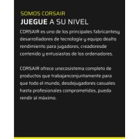 corsair, gaming