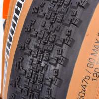 Maxxis Rambler Neumático Plegable para Bicicleta de Carretera 650x47B 700x38/40/45/50C - details 11