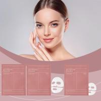 Mascarilla Facial de Colágeno Ligera Hidratación Profunda, Refrescante, Iluminadora 5/10pcs - details 4