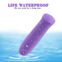 Vibrador de Mini Bala de Lujo para Mujeres Juguetes Sexuales Estimulador de Clítoris G-spot Masturbador Femenino Vibración de Vagina Juguetes Eróticos para Adultos - details 6