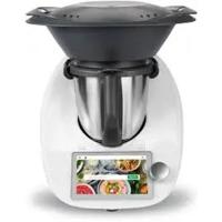 Tapa de sellado de goma para Thermomix TM6 TM5, pieza de repuesto para licuadora, accesorios de cocina para el hogar - details 2